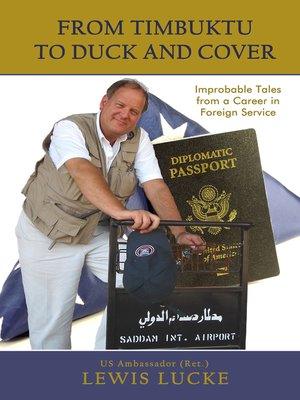 cover image of From Timbuktu to Duck and Cover